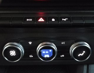 Nissan Townstar 2 plazas 45kWh-90kW L2 Profesional
