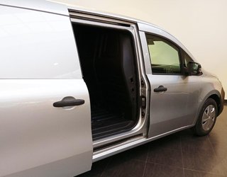 Nissan Townstar 2 plazas 45kWh-90kW L2 Profesional