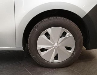 Nissan Townstar 2 plazas 45kWh-90kW L2 Profesional