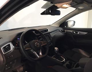 Nissan Qashqai DIG-T 117 kW (160 CV) E6D DCT N-CONNECTA