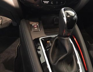 Nissan Qashqai DIG-T 117 kW (160 CV) E6D DCT N-CONNECTA