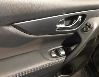 Nissan Qashqai DIG-T 117 kW (160 CV) E6D DCT N-CONNECTA