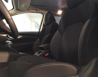 Nissan Qashqai DIG-T 117 kW (160 CV) E6D DCT N-CONNECTA