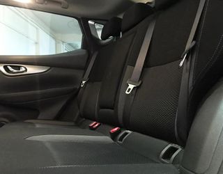 Nissan Qashqai DIG-T 117 kW (160 CV) E6D DCT N-CONNECTA