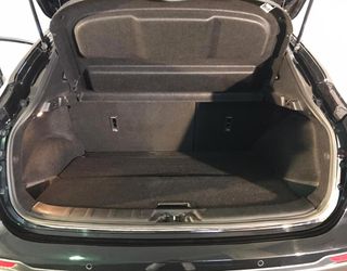 Nissan Qashqai DIG-T 117 kW (160 CV) E6D DCT N-CONNECTA