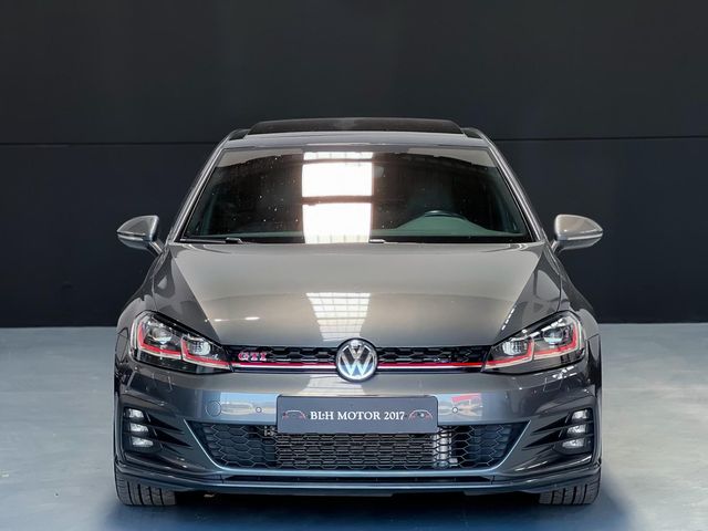 VOLKSWAGEN Golf GTI Performance 2.0 TSI 180kW(245CV) DSG