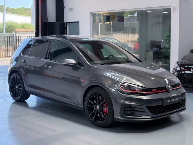 VOLKSWAGEN Golf GTI Performance 2.0 TSI 180kW(245CV) DSG
