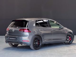 VOLKSWAGEN Golf GTI Performance 2.0 TSI 180kW(245CV) DSG