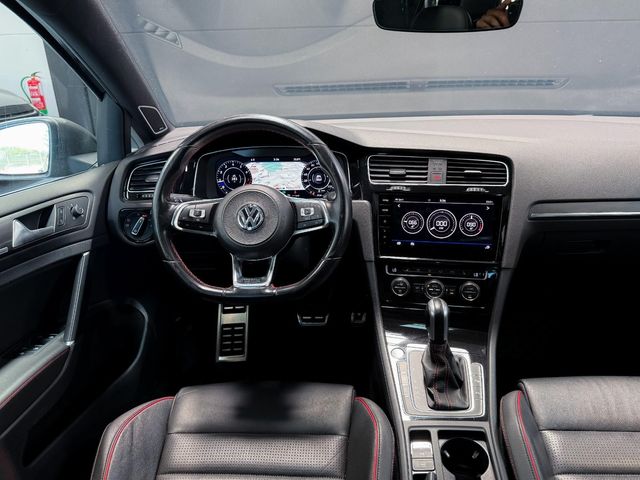 VOLKSWAGEN Golf GTI Performance 2.0 TSI 180kW(245CV) DSG