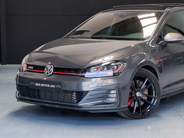 VOLKSWAGEN Golf GTI Performance 2.0 TSI 180kW(245CV) DSG