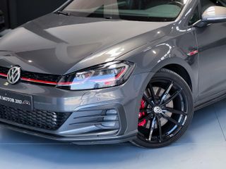 VOLKSWAGEN Golf GTI Performance 2.0 TSI 180kW(245CV) DSG