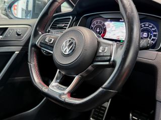 VOLKSWAGEN Golf GTI Performance 2.0 TSI 180kW(245CV) DSG