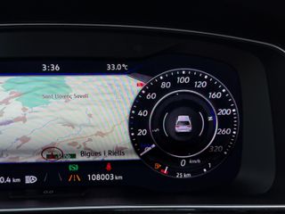 VOLKSWAGEN Golf GTI Performance 2.0 TSI 180kW(245CV) DSG
