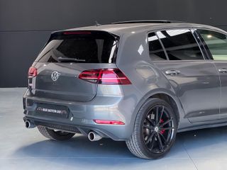 VOLKSWAGEN Golf GTI Performance 2.0 TSI 180kW(245CV) DSG