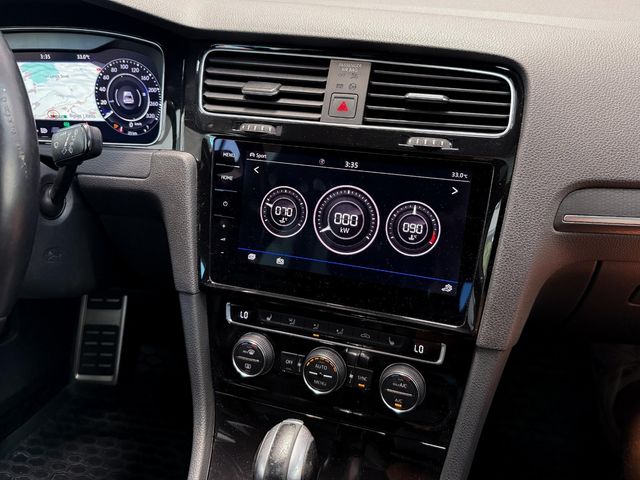 VOLKSWAGEN Golf GTI Performance 2.0 TSI 180kW(245CV) DSG