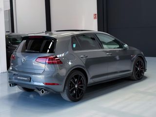 VOLKSWAGEN Golf GTI Performance 2.0 TSI 180kW(245CV) DSG