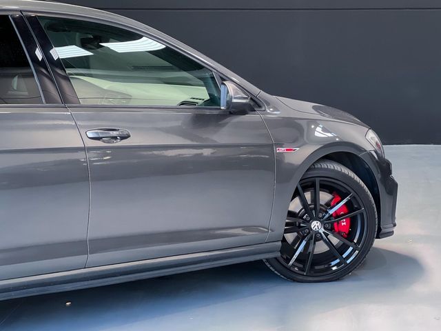 VOLKSWAGEN Golf GTI Performance 2.0 TSI 180kW(245CV) DSG