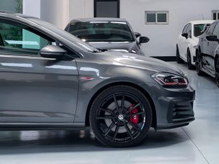 VOLKSWAGEN Golf GTI Performance 2.0 TSI 180kW(245CV) DSG