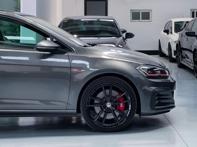 VOLKSWAGEN Golf GTI Performance 2.0 TSI 180kW(245CV) DSG
