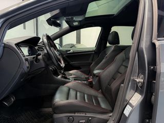 VOLKSWAGEN Golf GTI Performance 2.0 TSI 180kW(245CV) DSG