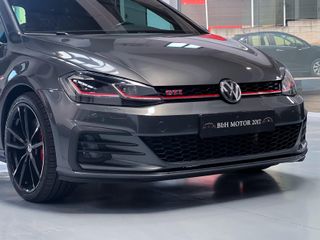 VOLKSWAGEN Golf GTI Performance 2.0 TSI 180kW(245CV) DSG