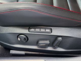 VOLKSWAGEN Golf GTI Performance 2.0 TSI 180kW(245CV) DSG