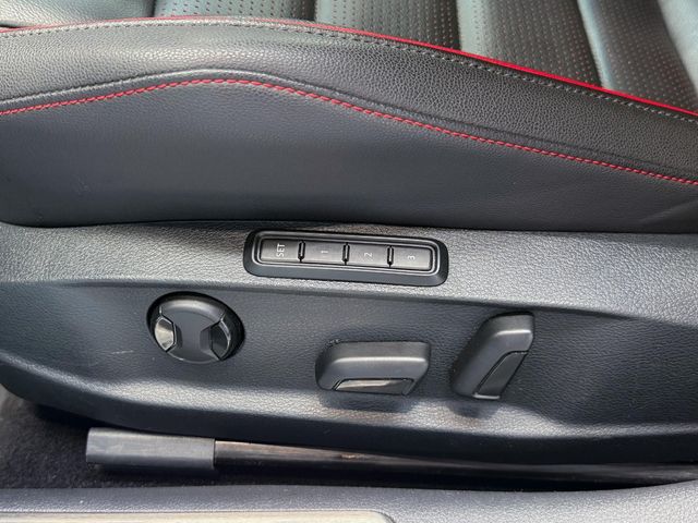 VOLKSWAGEN Golf GTI Performance 2.0 TSI 180kW(245CV) DSG