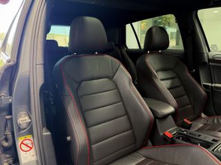 VOLKSWAGEN Golf GTI Performance 2.0 TSI 180kW(245CV) DSG