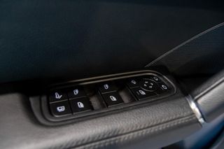 PORSCHE Cayenne Coupé E-Hybrid
