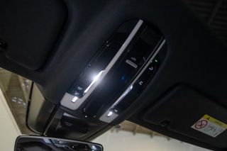 PORSCHE Cayenne Coupé E-Hybrid