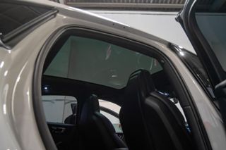 PORSCHE Cayenne Coupé E-Hybrid