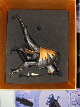 Mortal Kombat X Kollector's Edition by Coarse