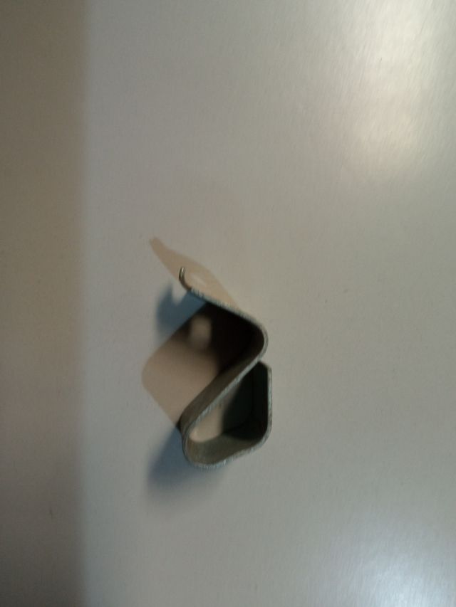 Grapas tapacubos Seat 600