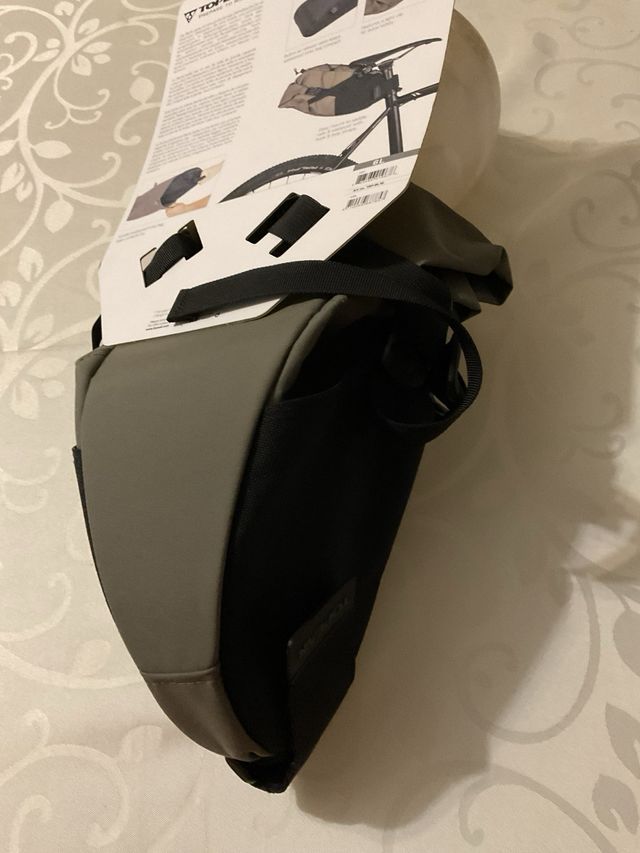 Topeak BackLoader 6L - Borsa Selle