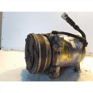 Compresor aire acondicionado Peugeot 206 (