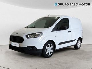 Ford Transit Courier 1.5 TDCi 75cv Trend