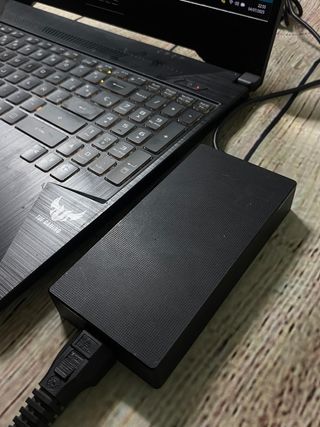 Portátil ASUS Ryzen 5 Gaming