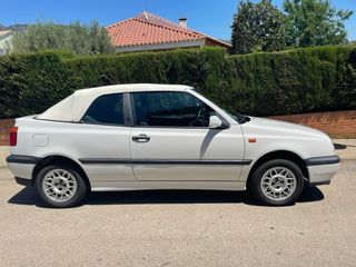 Volkswagen Golf Cabrio 1994