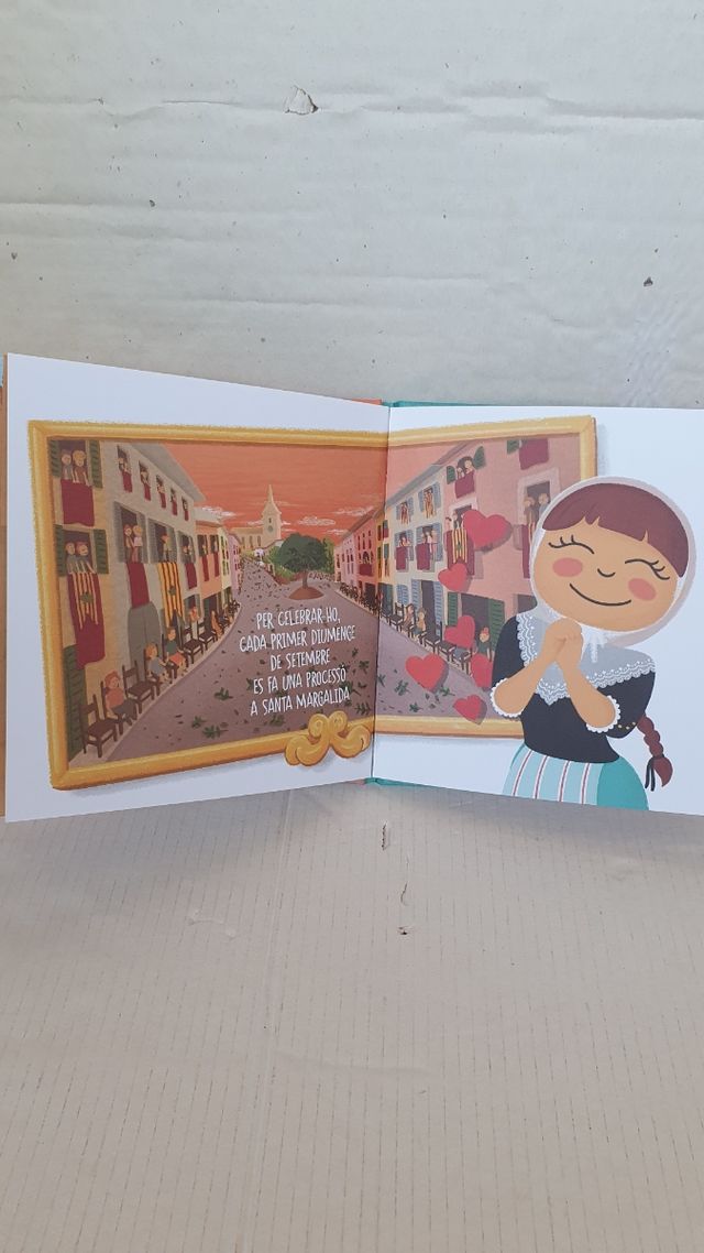 SOR TOMASSETA ON SOU?