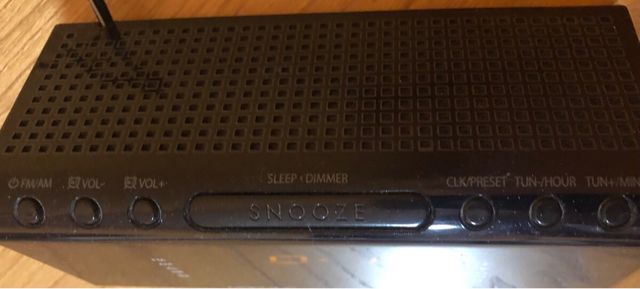 Radio Despertador Morning Digital