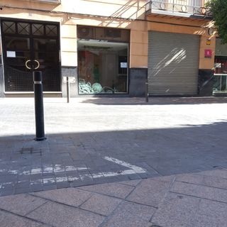 Habitación alquiler murcia centro
