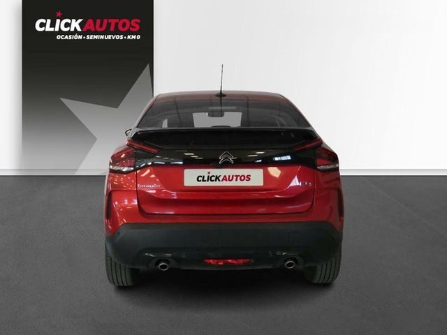 Citroën C4 1.2 130CV Feel pack