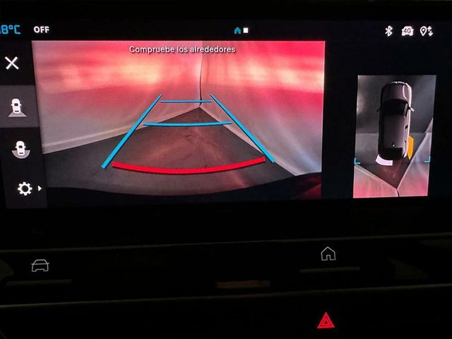 Citroën C4 1.2 130CV Feel pack