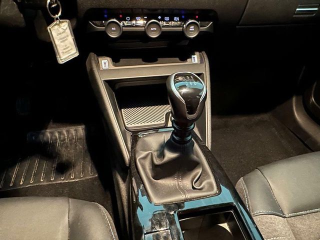 Citroën C4 1.2 130CV Feel pack