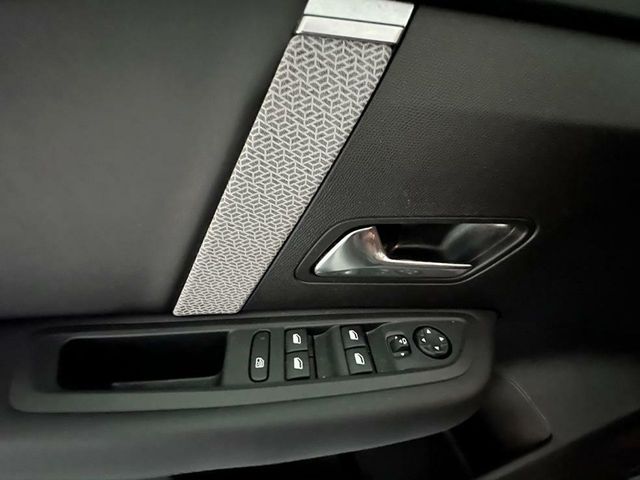 Citroën C4 1.2 130CV Feel pack