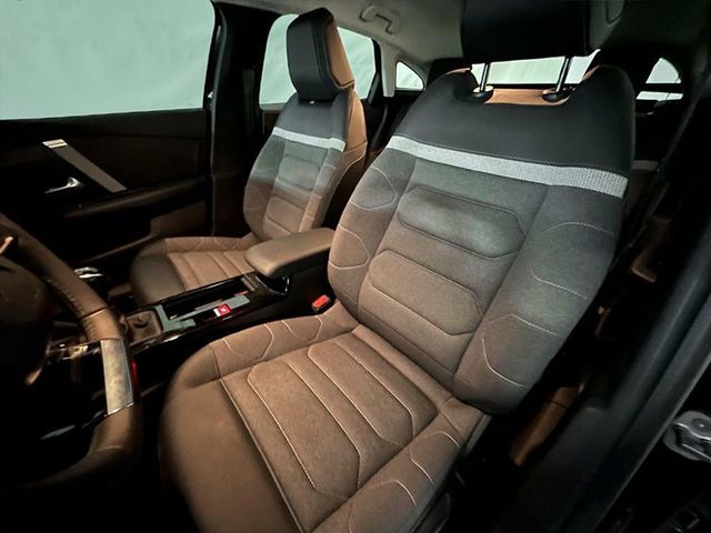 Citroën C4 1.2 130CV Feel pack