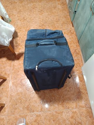 Vaporeta Aqua Limpia