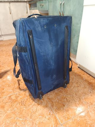 Vaporeta Aqua Limpia