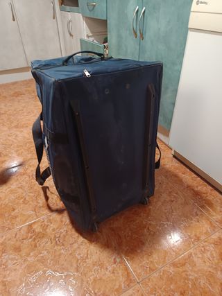 Vaporeta Aqua Limpia