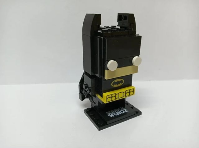 Batman 9,5 cm compatible lego